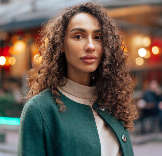 Marta R. - Mutter eines Sechstklässlers