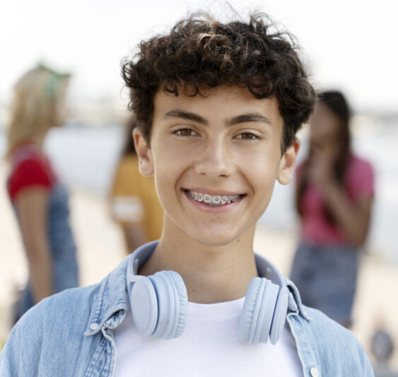 Olivier B. - 9. Klasse Sek A, Winterthur