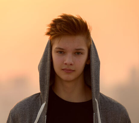 Luca S. - 2. Jahr BMS